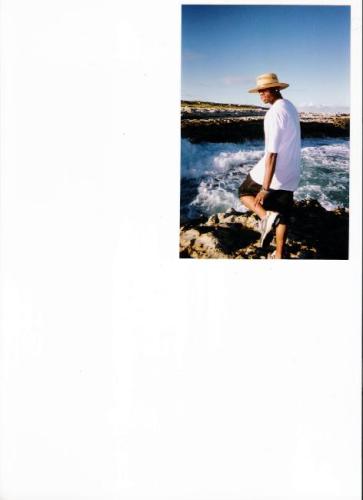 Bill Hill
