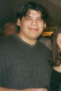 Tony Cavazos