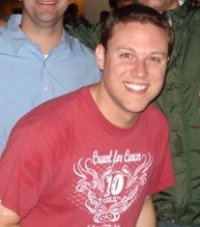 Bradley Becker