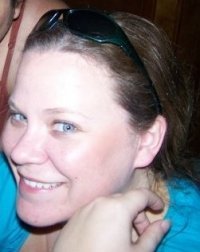Alicia Tabor