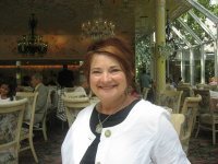 Lavonia Gilbert