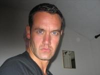 Mark Pajewski