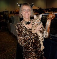 Kathleen Shaw