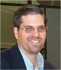Mark Anderson