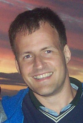 Mark Whitmore