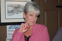 Michelle Grimh