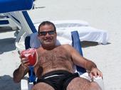 Louis Alvarado