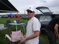 Jonathan Voymas