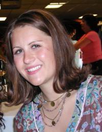 Amy Flaherty