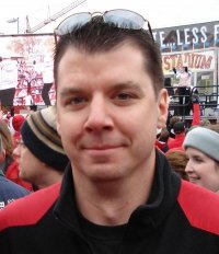Mark Wisialowski
