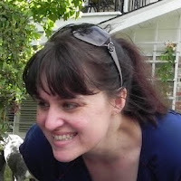 Christena Reinhard