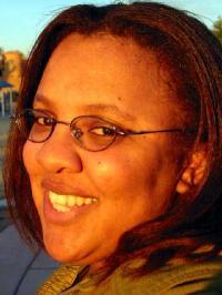 Tisha Johnson