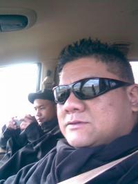 Cedrick Lopez