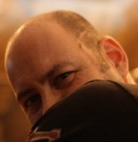 James Charmatz