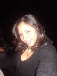 Sophia Barrientes