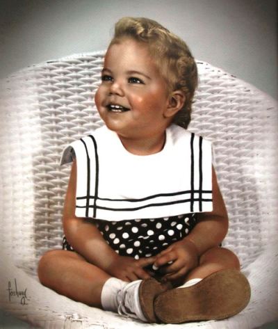 Lori Ritchie