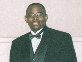 Joseph Baugh
