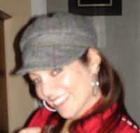 Shari Goldberg