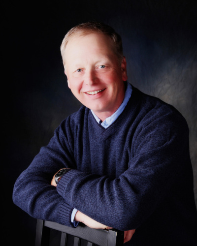 Glenn Koppin