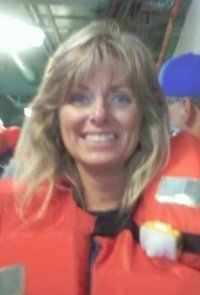 Kimberly Cox