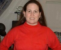 Mary Kiger