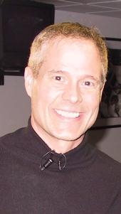 Perry Berkley