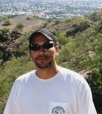 David Zaragoza
