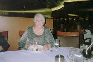Mary Dunlap