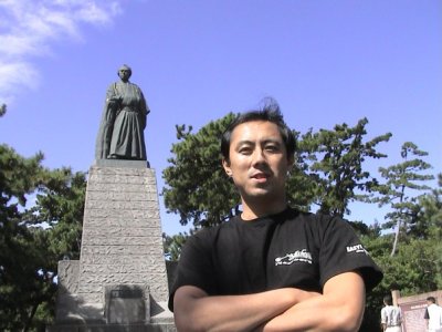 Takashi Suzuki