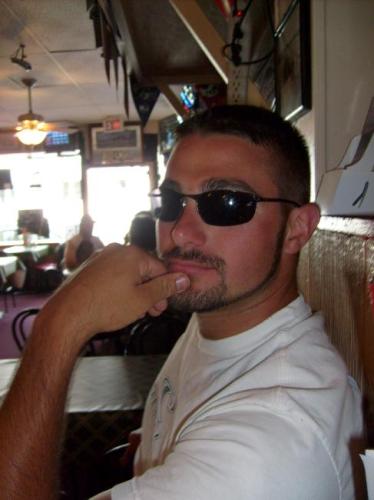 Kevin Oakley