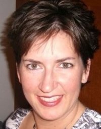 Amy Kendrioski
