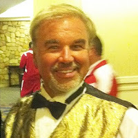 Mark Comley