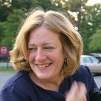 Martha Menestrina