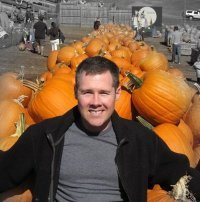 Chad Kilander