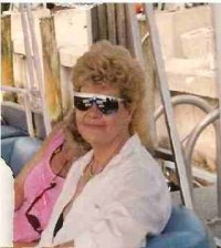 Linda Anders
