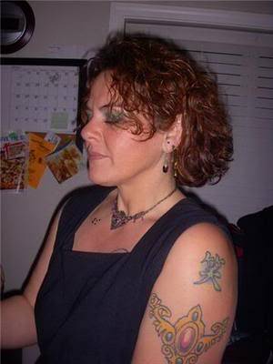 Kathleen Knutsen