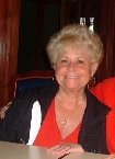Elizabeth Blogin