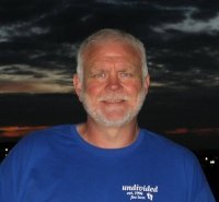 Bill Dixon