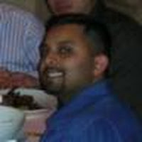 Rishi Saran