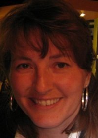 Jill Riester