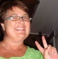 Lisa Allred