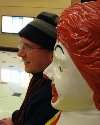 Stephen Kaari