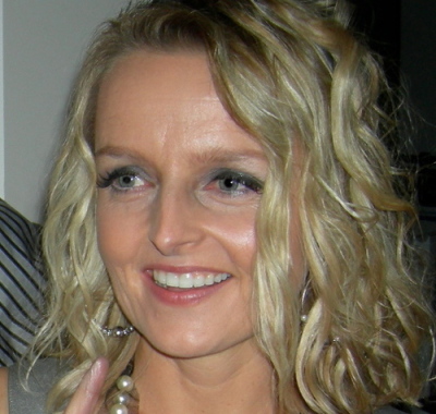 Kimberly Blevens