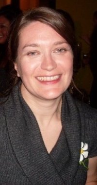 Elena Delacy