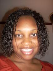 Aretha Roberson