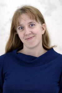 Nicole Jones