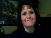 Sandra Blevins