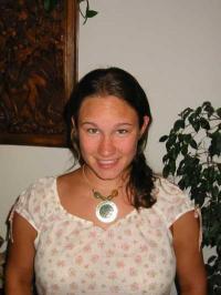 Stephanie Muirhead