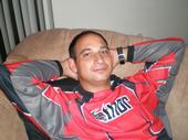 Omar Jarrah