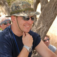 Jeffrey Korhorn
